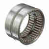 Full complement needle roller bearing without inner ring Series: Guiderol® GR..S